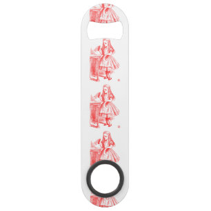 Drink Me (Alice) Bar Key