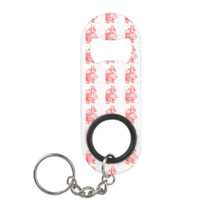 Drink Me (Alice) Mini Bottle Opener