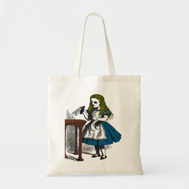 Drink Me Bag (Front)