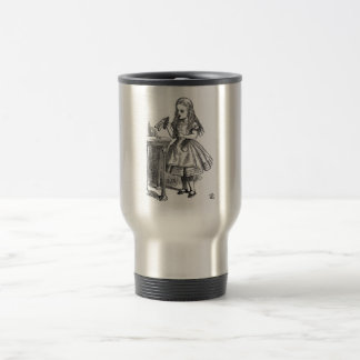 Drink Me Mug