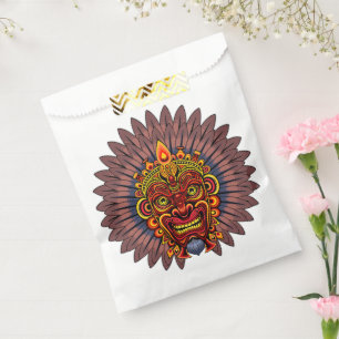 Drink Mix Favour Bag