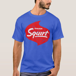 Drink Squirt T-Shirt