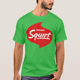 Drink Squirt T-Shirt