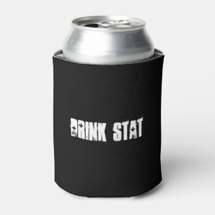 Drink STAT Nurse cup holder Can Cooler