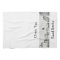Drink Tea and Read Books Kitchen Towel