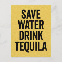 Drink Tequila Funny Quote