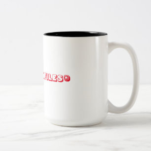 Drink the cup of a winner