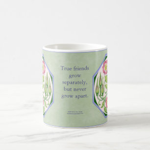 Drink To Friendship Mug
