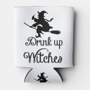 Drink up witches can cooler