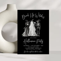 Drink Up Witches Cocktails Adult Halloween Party