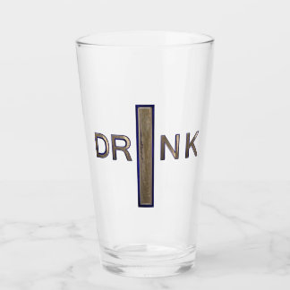 Drink Water Glasses