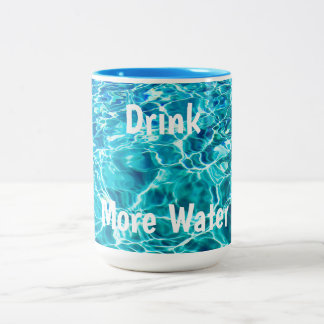 Drink Water Mug