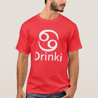 Drinki 69 T-Shirt
