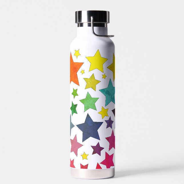 drinking bottle (Left)