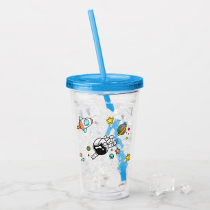 drinking cup