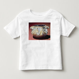 Drinking cup depicting Scythian soldiers Toddler T-shirt