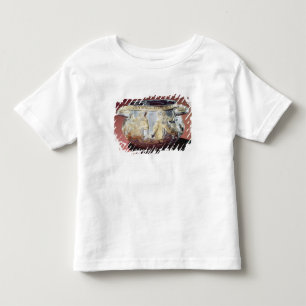 Drinking cup depicting Scythian soldiers Toddler T-shirt
