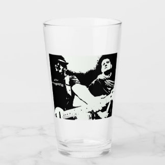 drinking glass