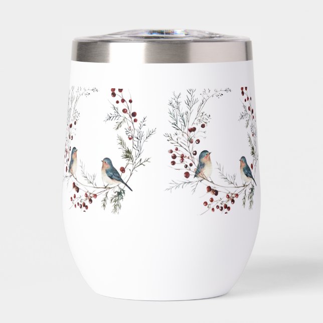 Drinking Glasses (Front)