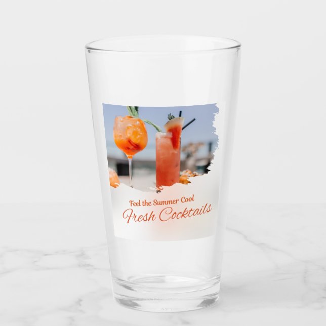 Drinking glassware, musgs and cups (Front)