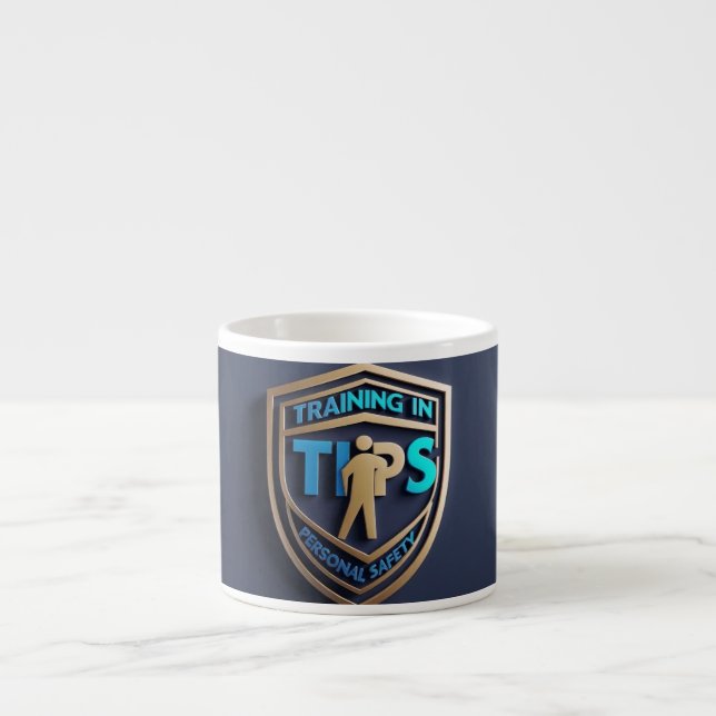 Drinking Mug (Front)