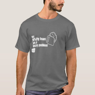drinking team 2 T-Shirt