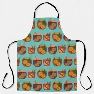 drinks Lover Apron