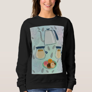 DRINKS, SWEATSHIRT