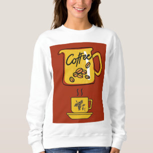 DRINKS, SWEATSHIRT
