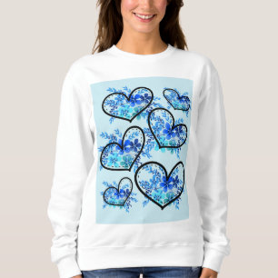 DRINKS, SWEATSHIRT