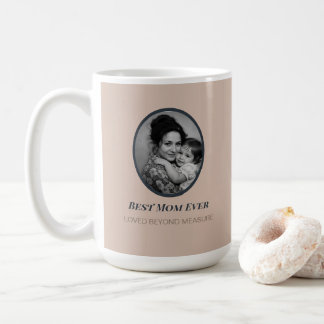 drinkware birthday personalized photo, Stylish Coffee Mug