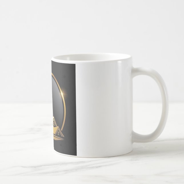 DrinkWare Mug (Right)