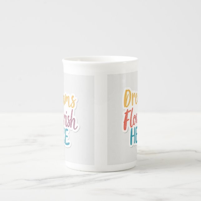 Drinkware > Mugs & Cups  (Front)