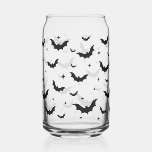 Drinkware Set Can Glass