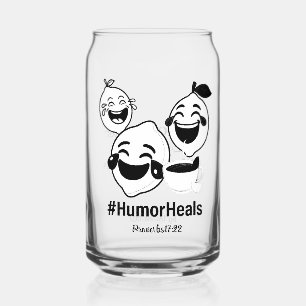 Drinkware Set Can Glass