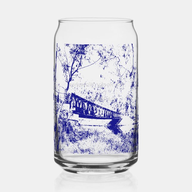 Drinkware set glasses (Front)