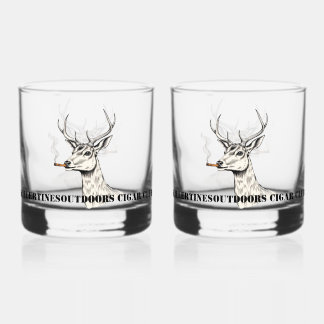 Drinkware Set Whiskey Glass
