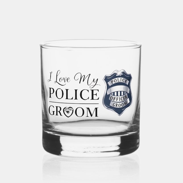 Drinkware Set Whiskey Glass (Front)