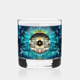 Drinkware Set Whiskey Glass