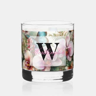 Drinkware Set Whiskey Glass