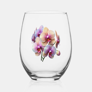 Drinkware Stemless Wine Glass