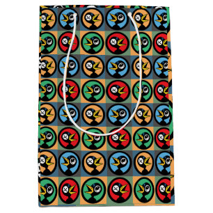 Drinky Crow Party Gift Bag