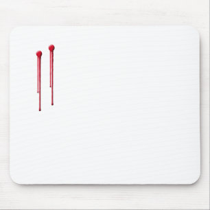 Drip1 Mouse Pad