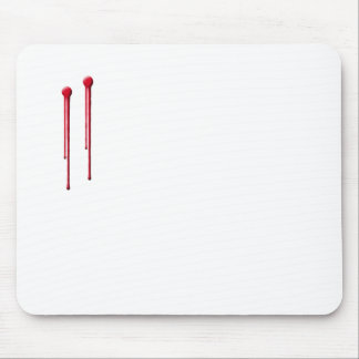 Drip1 Mouse Pad