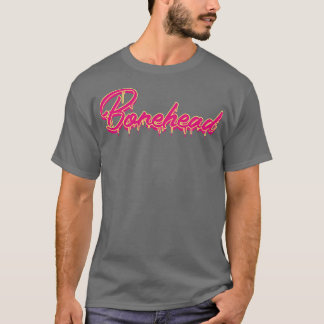 Drip Bonehead T-Shirt