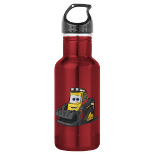 Drip Character Art 2 532 Ml Water Bottle
