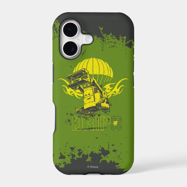 Drip Graphic (Back)