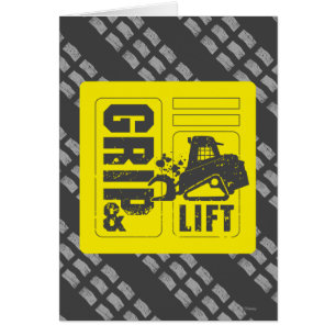 Drip Grip & Lift