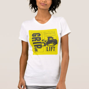 Drip Grip & Lift T-Shirt