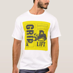 Drip Grip & Lift T-Shirt